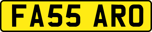 FA55ARO