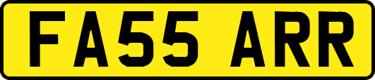 FA55ARR