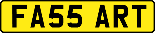 FA55ART