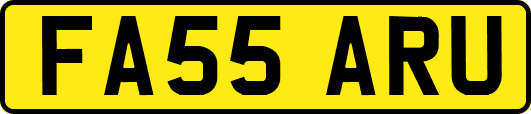 FA55ARU