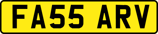 FA55ARV