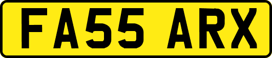FA55ARX