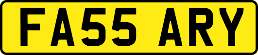 FA55ARY