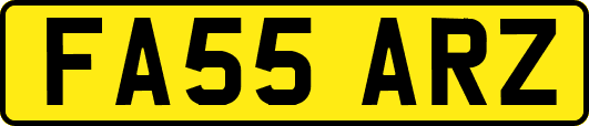 FA55ARZ