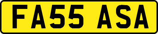 FA55ASA