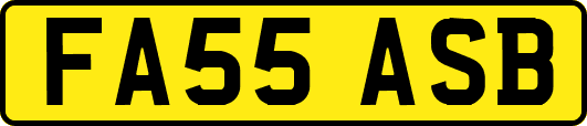 FA55ASB