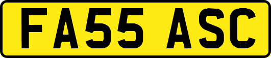 FA55ASC