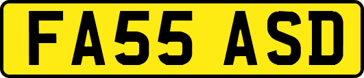 FA55ASD