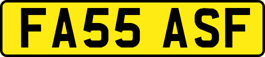FA55ASF