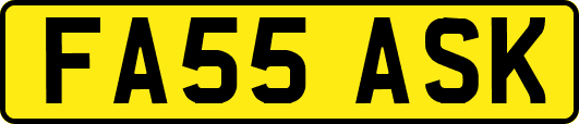 FA55ASK