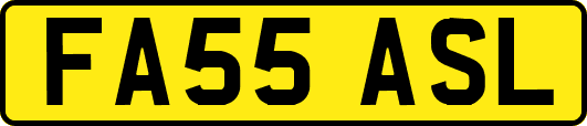 FA55ASL