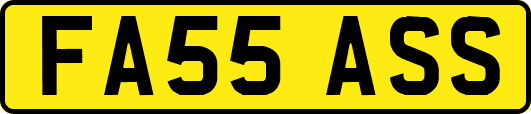 FA55ASS