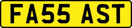 FA55AST