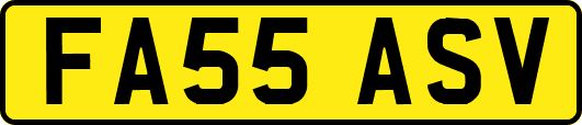 FA55ASV
