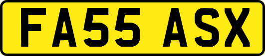 FA55ASX