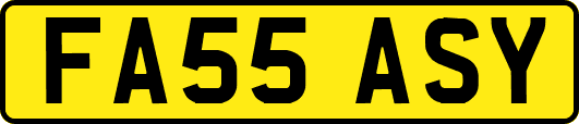 FA55ASY