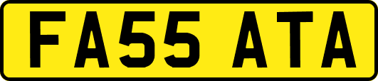 FA55ATA