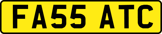 FA55ATC