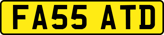 FA55ATD