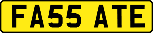 FA55ATE