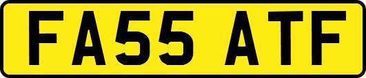 FA55ATF
