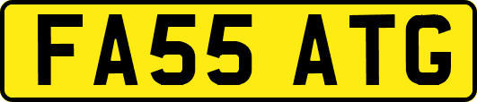 FA55ATG