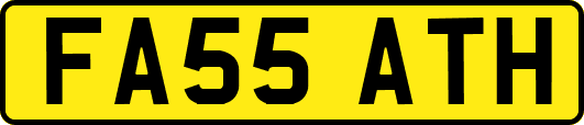 FA55ATH