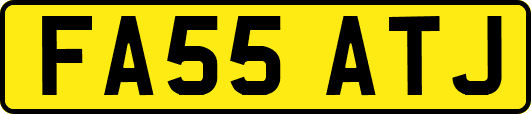 FA55ATJ