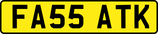 FA55ATK