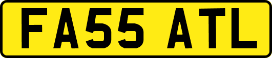 FA55ATL