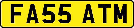 FA55ATM