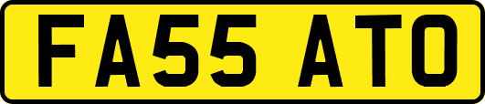 FA55ATO