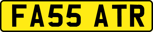 FA55ATR