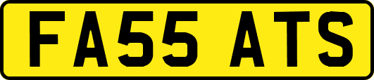 FA55ATS