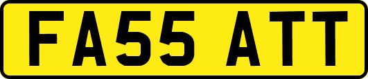 FA55ATT