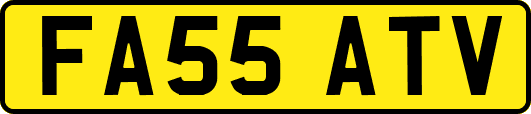 FA55ATV