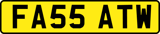 FA55ATW