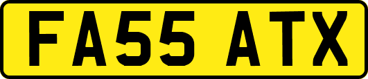 FA55ATX