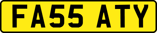 FA55ATY