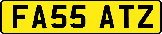 FA55ATZ