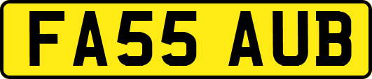 FA55AUB