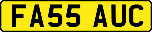 FA55AUC