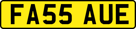 FA55AUE