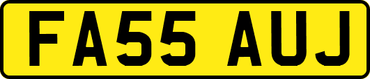 FA55AUJ