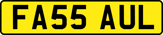 FA55AUL