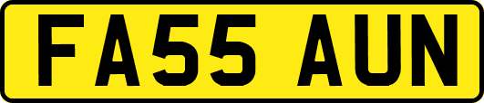 FA55AUN
