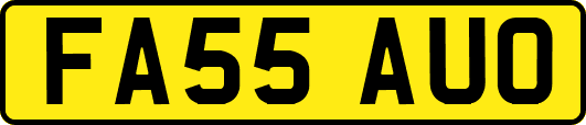FA55AUO