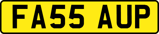 FA55AUP