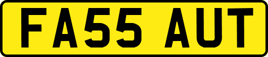 FA55AUT