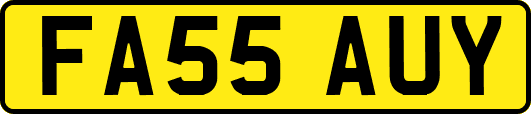 FA55AUY